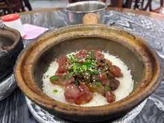 -红星光发煲仔饭(大石街店)