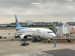 -厦门高崎国际机场-T3航站楼