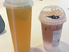 -喜茶(深圳壹方城DP店)