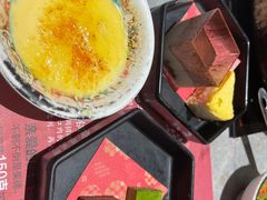 -一绪に寿喜烧(虹悦城店)