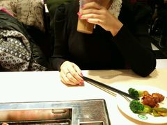 -比尔斯健康烤肉自助餐厅