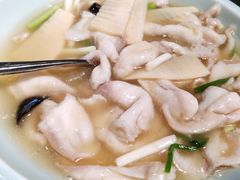 㷮熘鱼片-梅飞酒家(桑园路店)