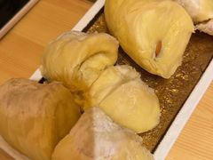 -贵木日本料理·铁板烧(新地假日广场店)