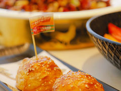 -巴扎屋大盘鸡·新疆菜(汇嘉时代店)
