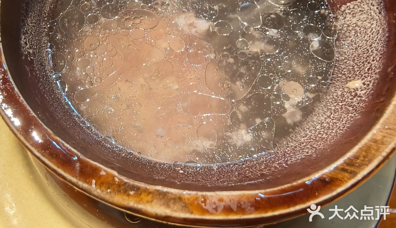 爱川菜的朋友聚餐记