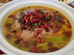 -醉长安(南门总店)