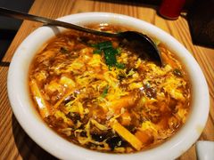 酸辣汤-方城小吃店