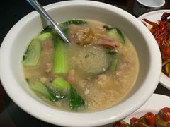 -老憨猪蹄(山大南路店)