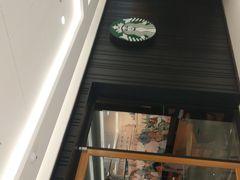 -星巴克(北京长安商场店)