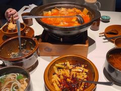 -黔香阁·味(花木店)