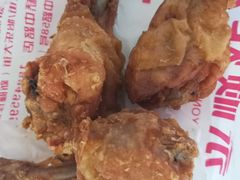 -永顺炸鸡( 立水桥北苑店)