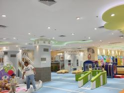 -meland亲子乐园•派对•研学(苏州悠方购物中心店)