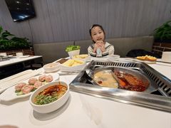 -重庆大队长火锅(凤城八路店)