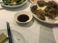 -汤城小厨•粤菜•靓汤(金宝街店)
