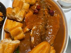-大铁勺新津菜(中北永旺店)