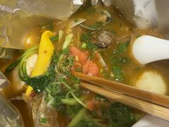 -见味花甲(福田coco park店)