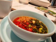 -龙泉人椰子鸡.糟粕醋.海南菜(三亚旗舰店)