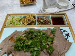 -金城回忆(万科店)