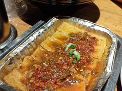 -冰城串吧(隆昌路店)
