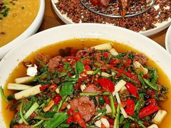 -辣螃铠盆盆蟹大排档(海昌店)