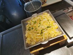 -很久以前羊肉串(大宁中心广场店)