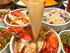 -太琼糟粕醋火锅·海南老爸茶(海棠湾臻选店)