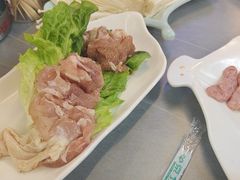 -牛犇炭火烤肉·鲜切烤肉(承德总店)