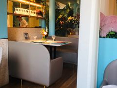 -蜜桃花开·中西融合菜E&W(南长街店)