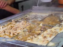 -老广州牛杂(深圳白石洲总店)