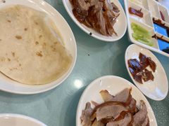 精品烤鸭-香融府·烤鸭·家常菜(马家堡路店)