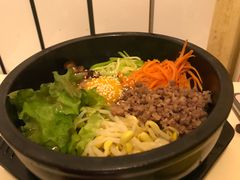 -韩国한국厨房