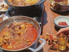-元银甲·湖北地标美食(汉阳店)