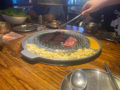 -海之屋韩式烤肉(海棠68环球美食街店)
