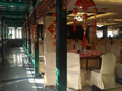 -烤肉宛饭庄(南礼士路店)