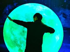 -重庆梵高星空艺术馆(解放碑旗舰店)