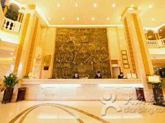 -维也纳国际酒店·广西桂林中山路店