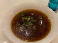 牛肉湯-天下三绝 牛肉面/红酒