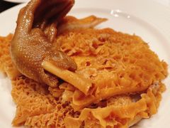 沙爹金钱肚-京香轩·中餐厅(上海中庚聚龙酒店)