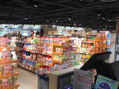 -金鹰超市(国际购物中心新街口店)