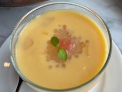-深圳美高梅酒店-品聚嘉府中餐厅