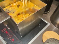 -邢氏老太太烤串(北兴街店)