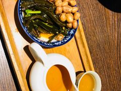 -大洋家·精品潮汕菜·生腌砂锅粥(天河东路店)