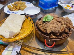 -老兵土菜馆徐州味道(淮海环球港店)
