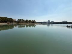 -美兰湖景区