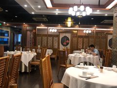 大堂-围龙屋客家食府(福田店)