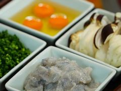 -木子山庄·安徽省老字号·中国炖锅宴