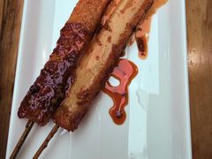 -马三洋芋片(兰州总店)