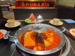 -蜀大侠火锅(四川北路店)