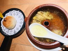 汽锅鸡-上坐过桥米线(顺城店)