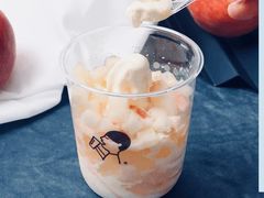 -喜茶(青岛金狮广场店)